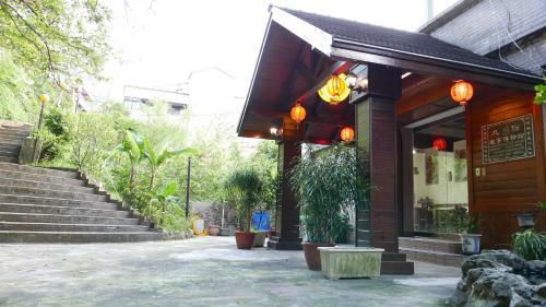 Cf Kite Homestay