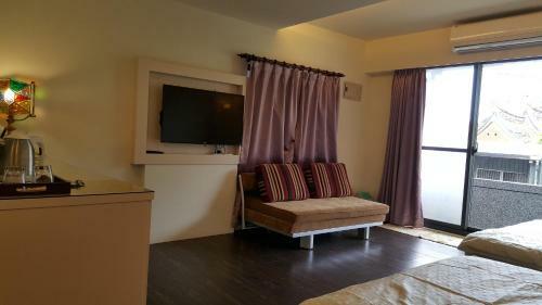 Qinbianlu B&B