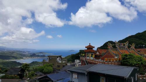 Qinbianlu B&B
