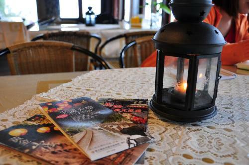Aegean Sea Guest House