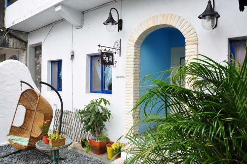 Aegean Sea Guest House