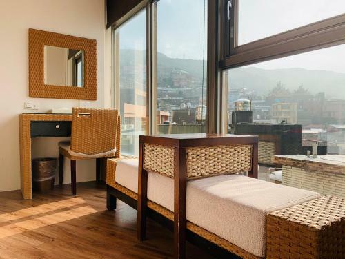 Chiu Chunt Dint B&B