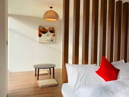 Chiu Chunt Dint B&B