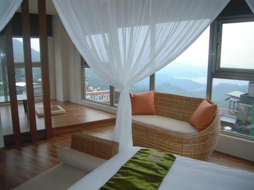Chiu Chunt Dint B&B