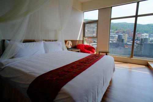 Chiu Chunt Dint B&B