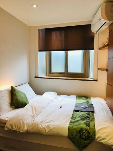 Chiu Chunt Dint B&B