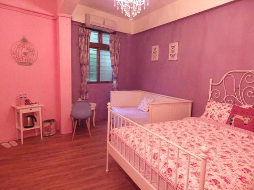 Jiufen Hui Ming Homestay