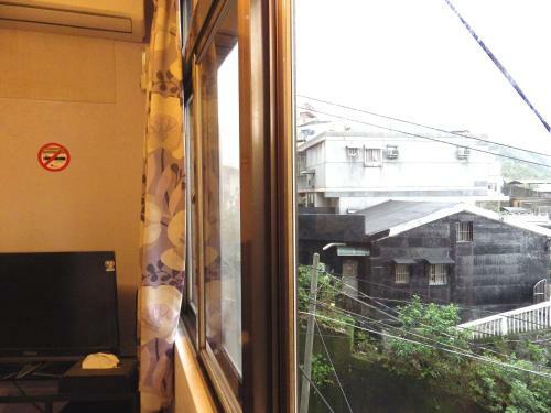 Jiufen Hui Ming Homestay