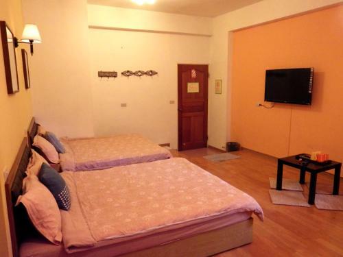 Jiufen Hui Ming Homestay