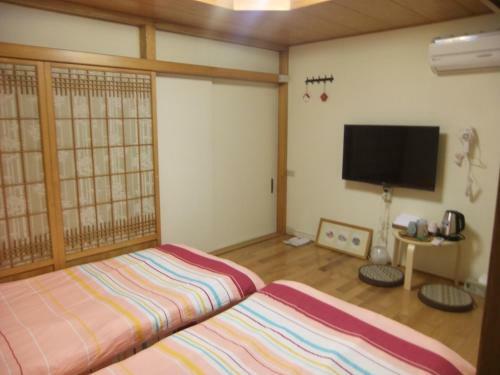 Jiufen Hui Ming Homestay