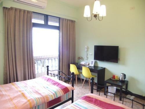 Jiufen Hui Ming Homestay