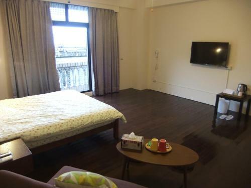 Jiufen Hui Ming Homestay