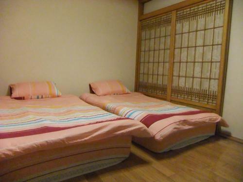 Jiufen Hui Ming Homestay