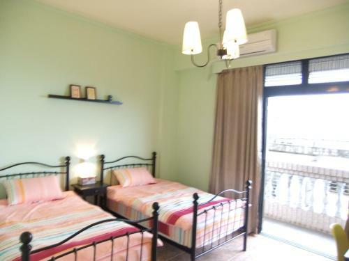 Jiufen Hui Ming Homestay