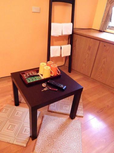 Jiufen Hui Ming Homestay