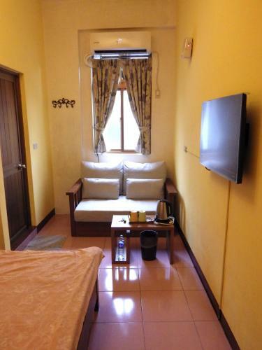 Jiufen Hui Ming Homestay