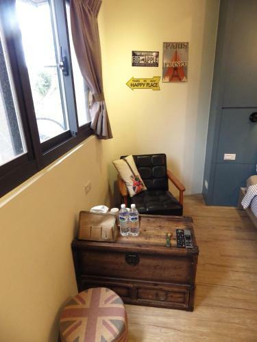 Jiufen Hui Ming Homestay