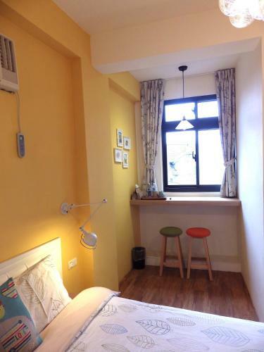 Jiufen Hui Ming Homestay