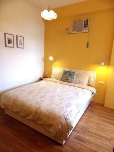 Jiufen Hui Ming Homestay