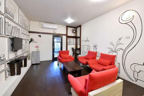 Bed & Breakfast Winsor's Han-guan