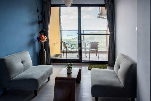 Bed & Breakfast Arabian Nights In Jiufen