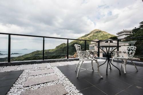 Bed & Breakfast Arabian Nights In Jiufen