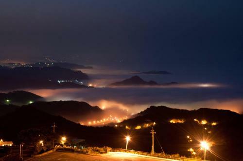 Bed & Breakfast Arabian Nights In Jiufen