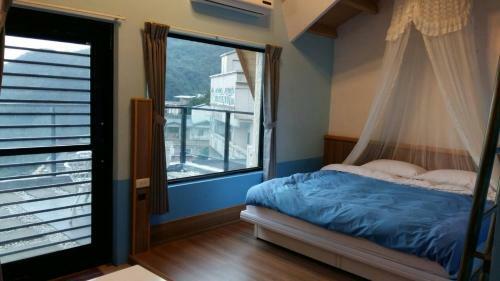 Bed & Breakfast Arabian Nights In Jiufen