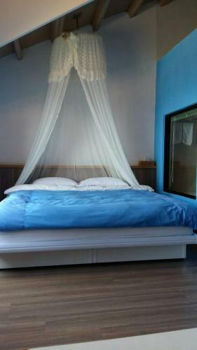 Bed & Breakfast Arabian Nights In Jiufen
