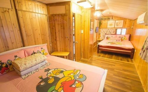 Yun Cheng Homestay