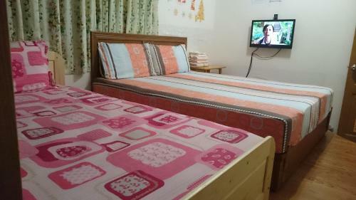 Yun Cheng Homestay