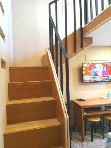 Yun Cheng Homestay