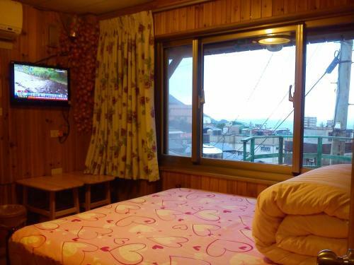 Yun Cheng Homestay