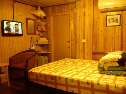 Yun Cheng Homestay