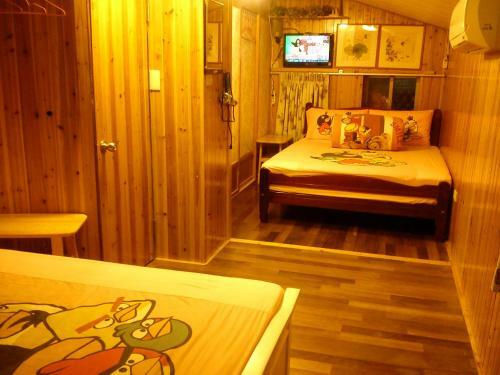 Yun Cheng Homestay
