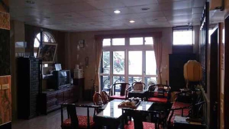 Bed & Breakfast Long Men Ke Zhan