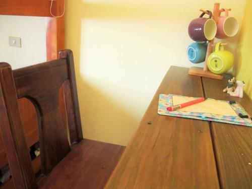 Jiufen Rita's House