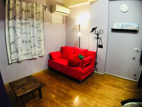 Jiufen Rita's House