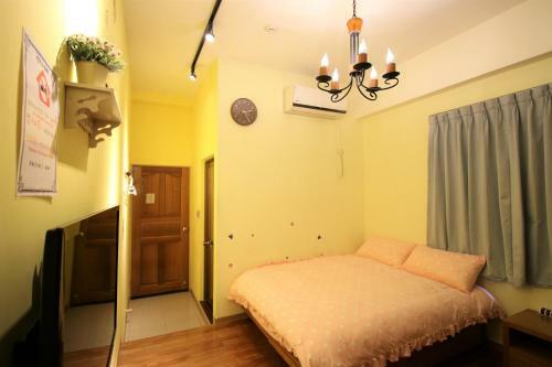 Jiufen Rita's House
