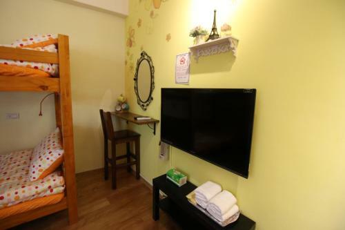 Jiufen Rita's House