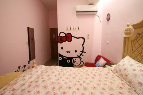 Jiufen Rita's House