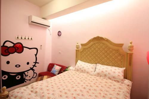 Jiufen Rita's House