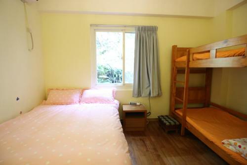 Jiufen Rita's House