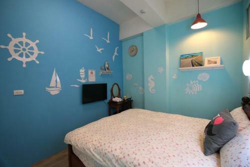 Jiufen Rita's House