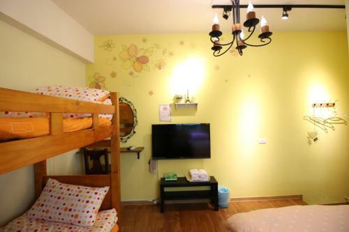 Jiufen Rita's House