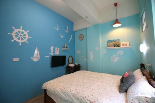 Jiufen Rita's House