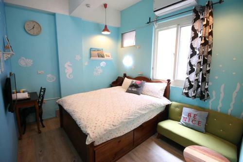 Jiufen Rita's House