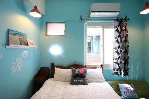 Jiufen Rita's House