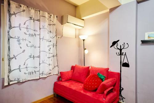 Jiufen Rita's House