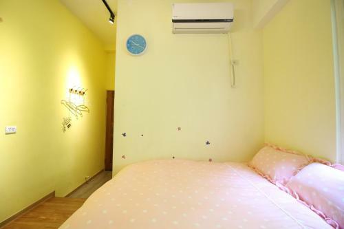 Jiufen Rita's House